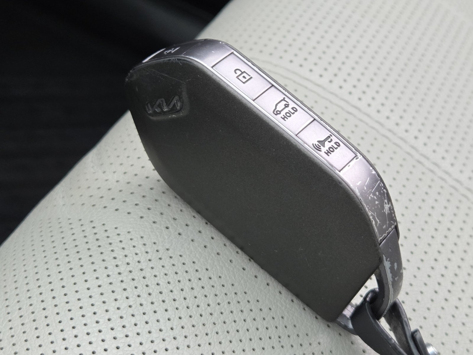 Used 2023 Kia Telluride SX FWD image 37