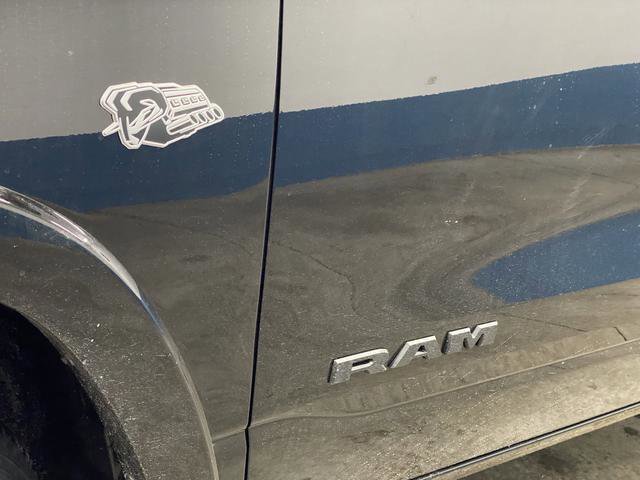 New 2026 RAM 1500 Big Horn image 40