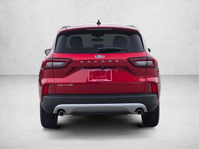 New 2026 Ford Escape Active FWD image 6