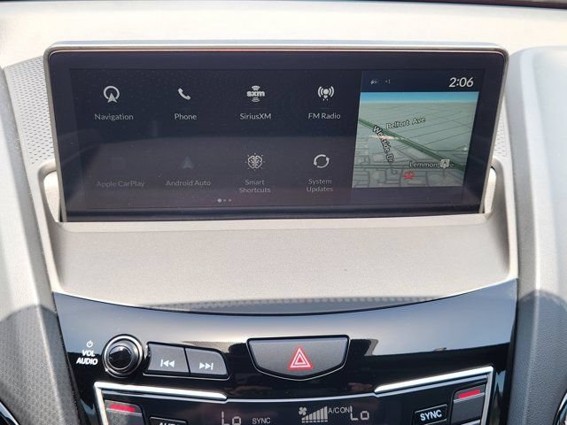 Certified 2024 Acura RDX A-Spec AWD/4WD image 16