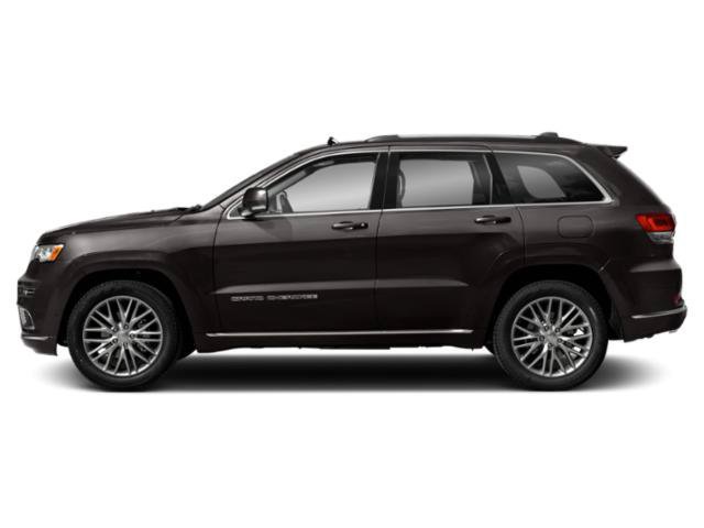 Used 2019 Jeep Grand Cherokee Summit AWD/4WD image 6