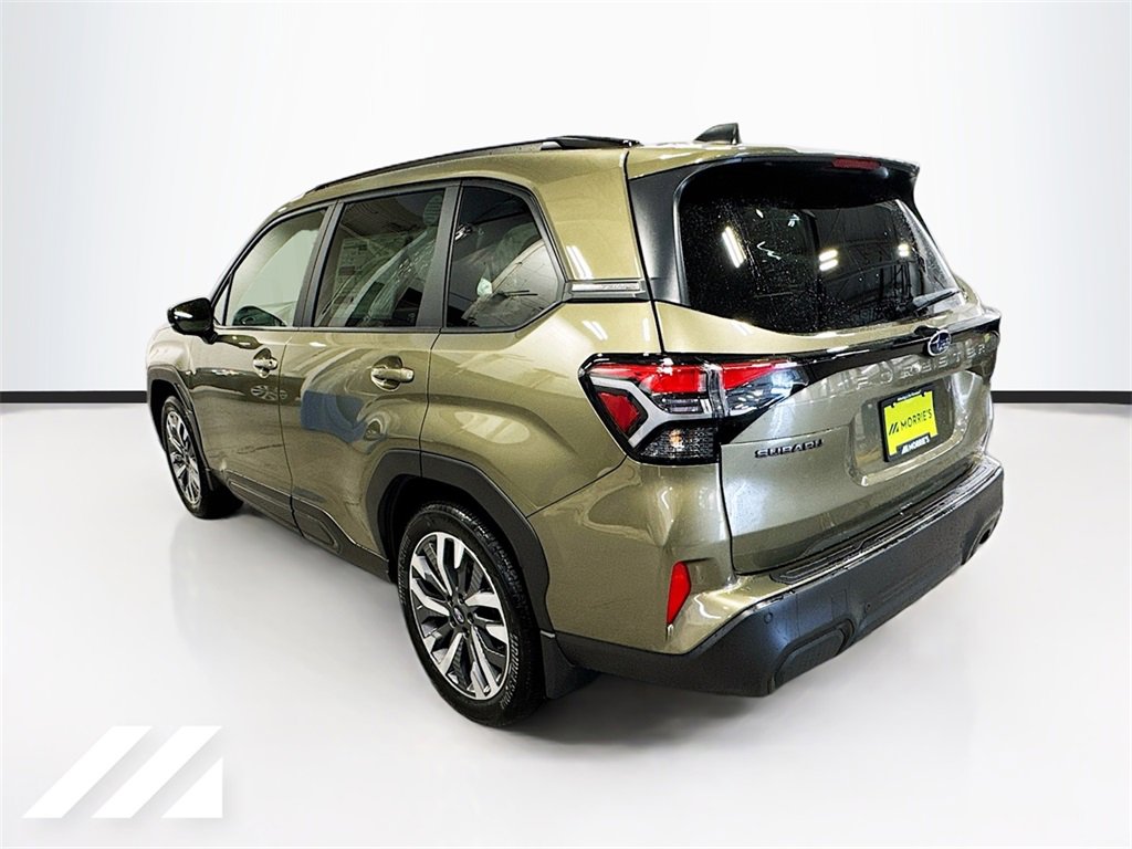 New 2025 Subaru Forester Touring image 7