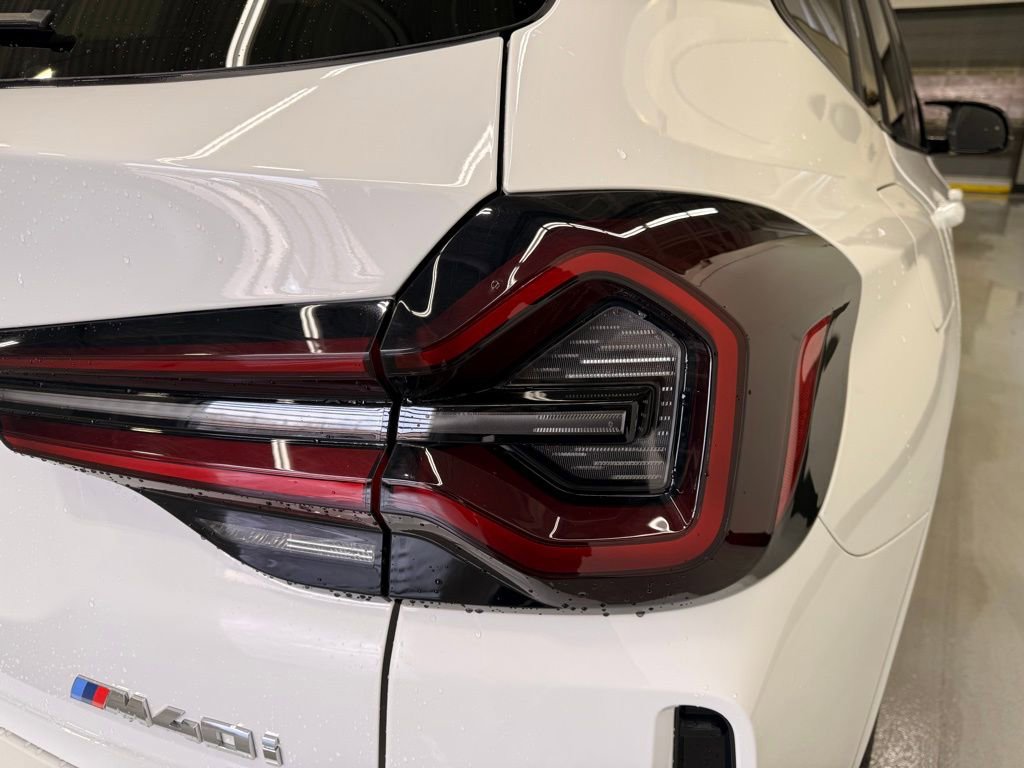 Used 2024 BMW X3 M40i w/ Premium Package AWD/4WD image 5