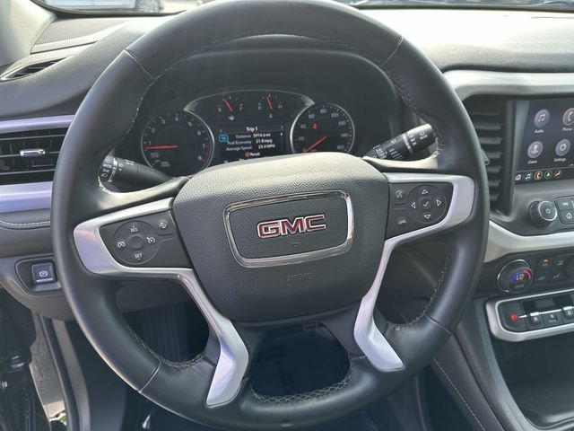Used 2023 GMC Acadia SLT AWD/4WD image 13