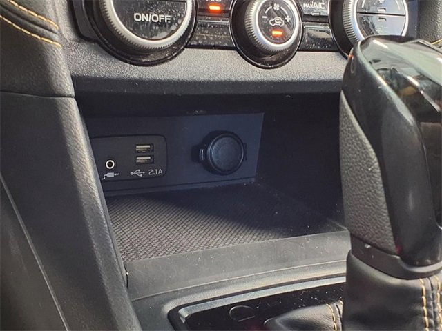 Used 2021 Subaru Crosstrek 2.5i Sport image 16