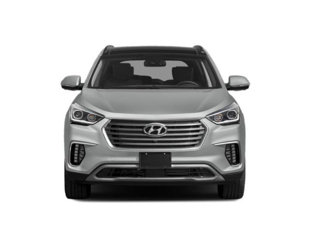 Used 2019 Hyundai Santa Fe XL FWD image 7
