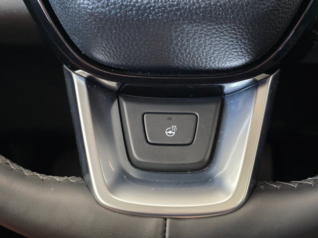 Used 2026 Honda Pilot Elite image 25