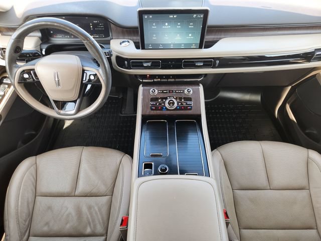 Used 2021 Lincoln Aviator Reserve w/ Elements Package Plus RWD image 26