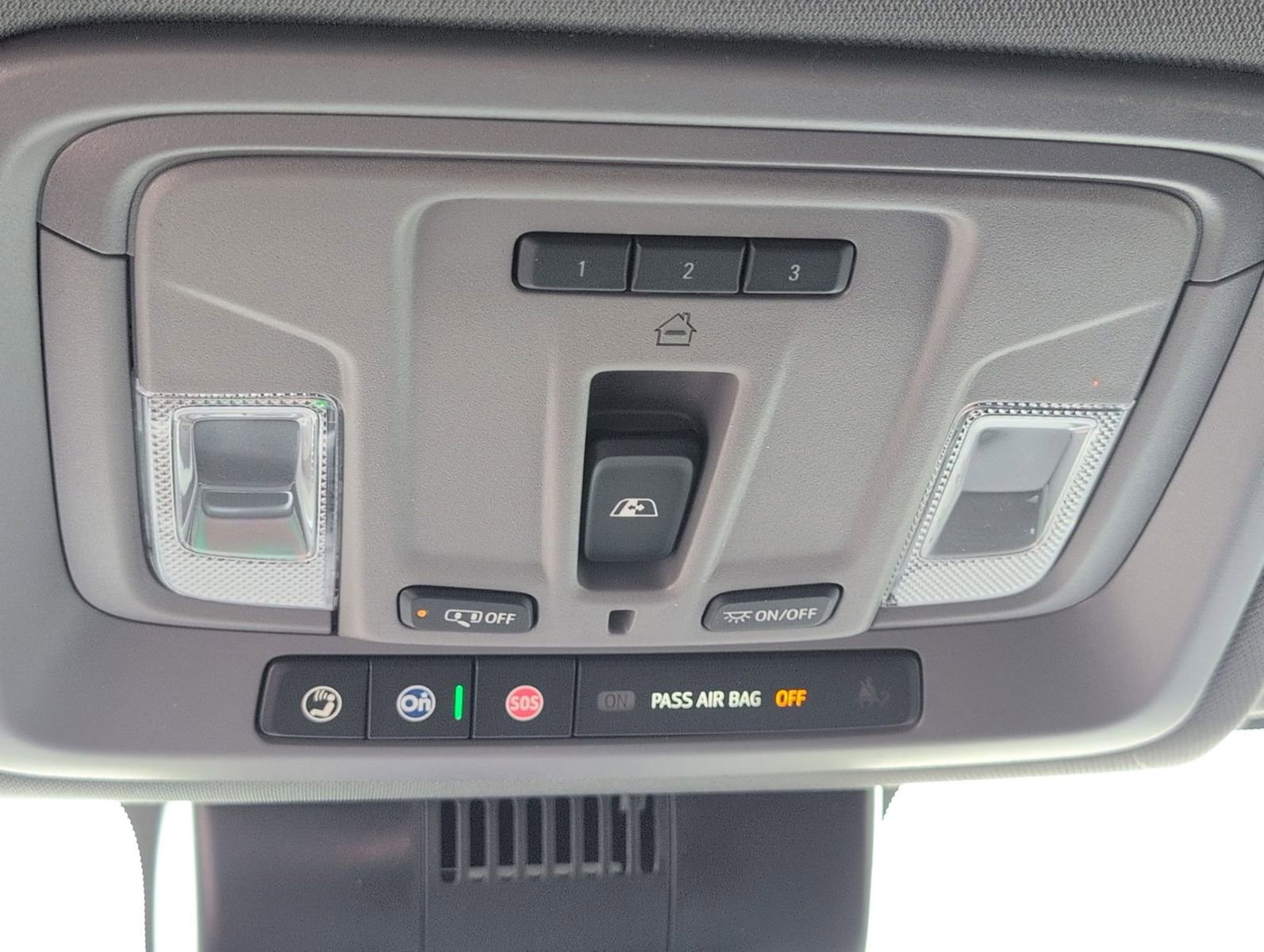 New 2026 Chevrolet Silverado 1500 LT image 17