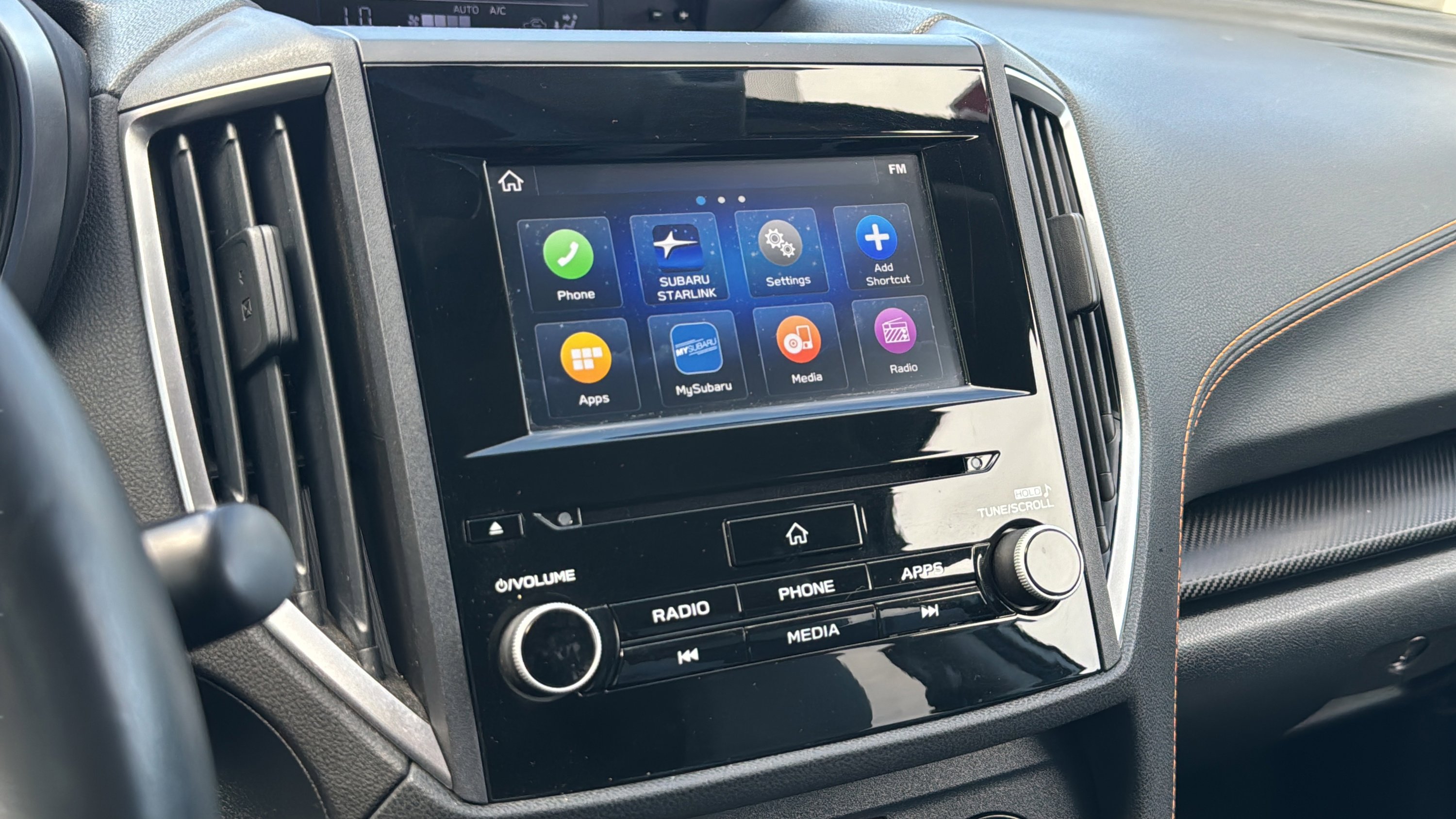 Used 2022 Subaru Crosstrek 2.0i Premium w/ Popular Package #2 image 16