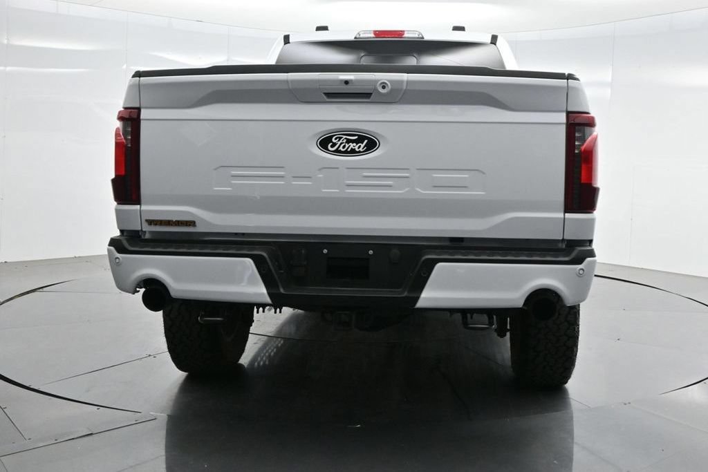 Used 2025 Ford F150 Tremor w/ Bed Utility Package AWD/4WD image 48