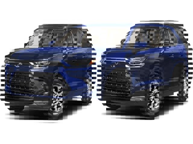 New 2026 Toyota Grand Highlander XLE image 1