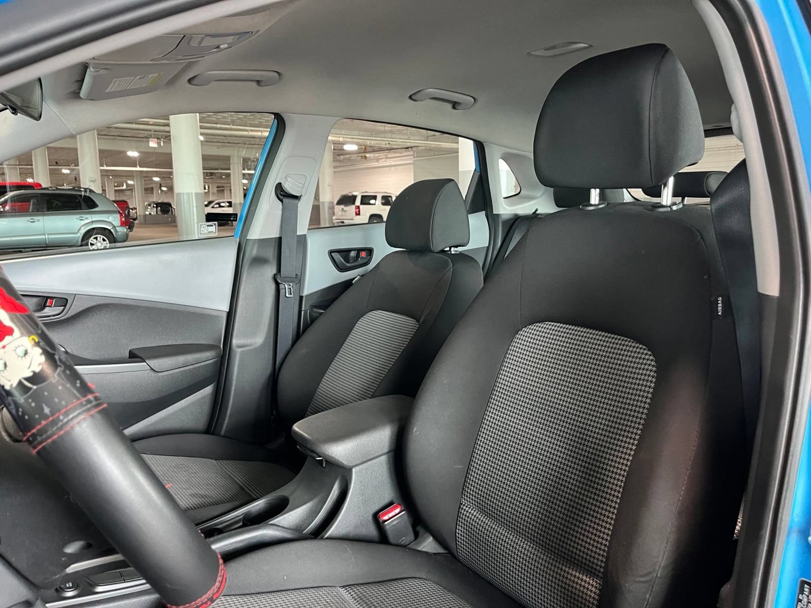 Used 2019 Hyundai Kona SE FWD image 13