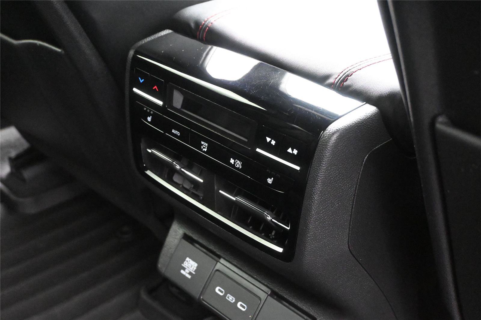 Certified 2025 Acura MDX Type S AWD/4WD image 24