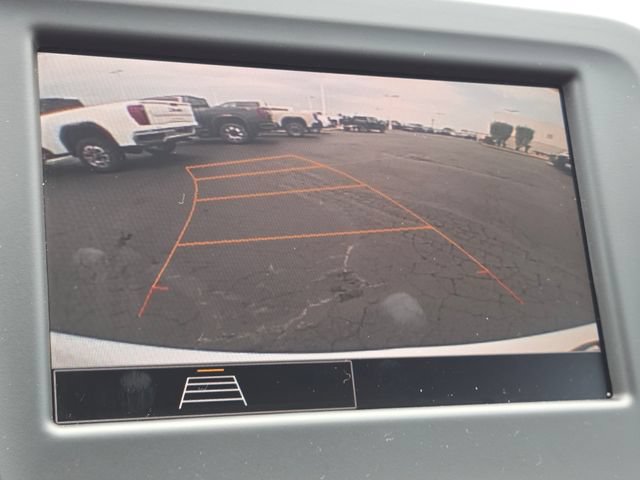 Used 2023 Chevrolet Equinox LT FWD image 7