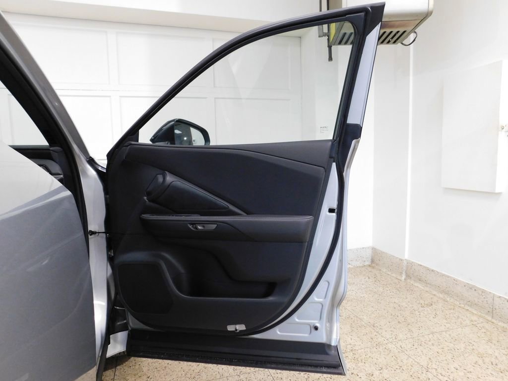 Used 2026 Lexus TX 500h AWD image 93