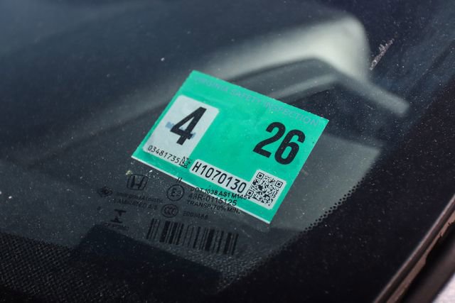 Used 2019 Honda Civic EX image 57