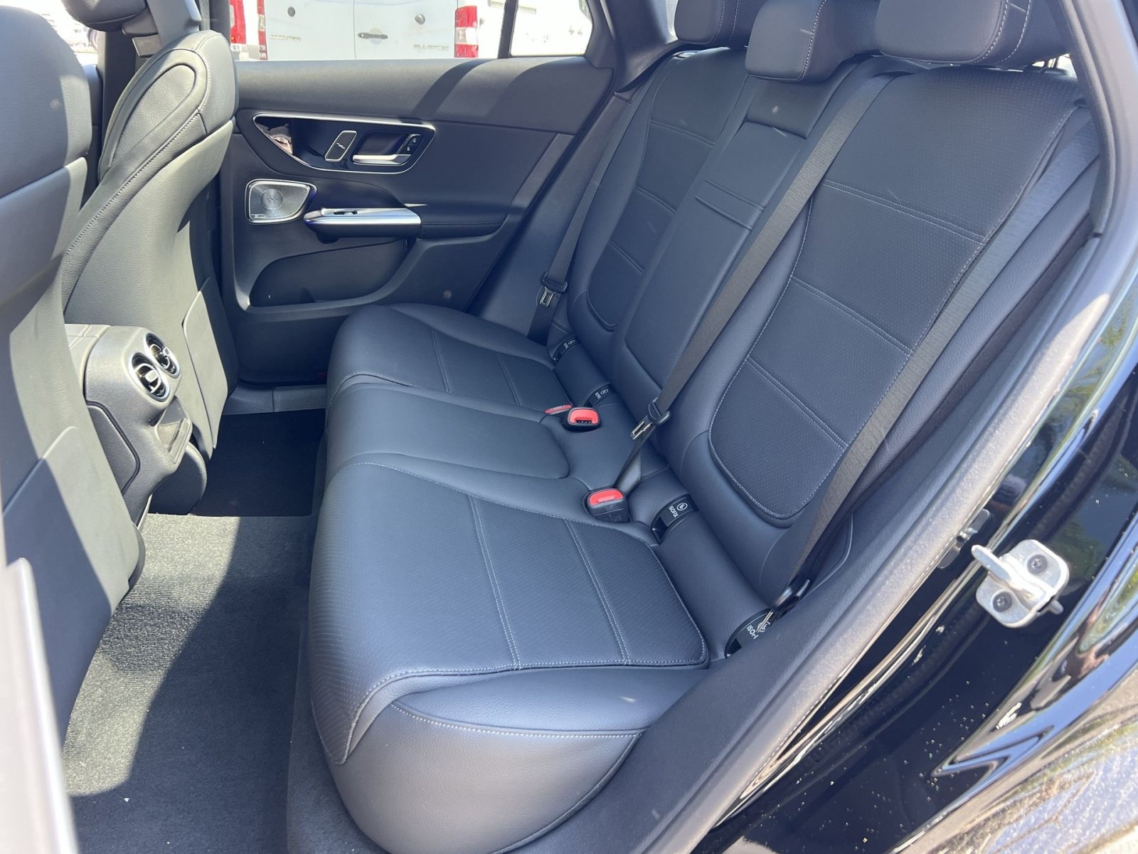 New 2026 Mercedes-Benz GLC 300 4MATIC image 30