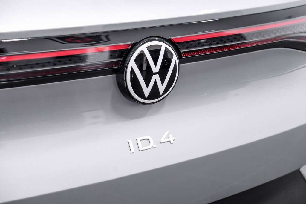 Used 2023 Volkswagen ID.4 Pro image 50