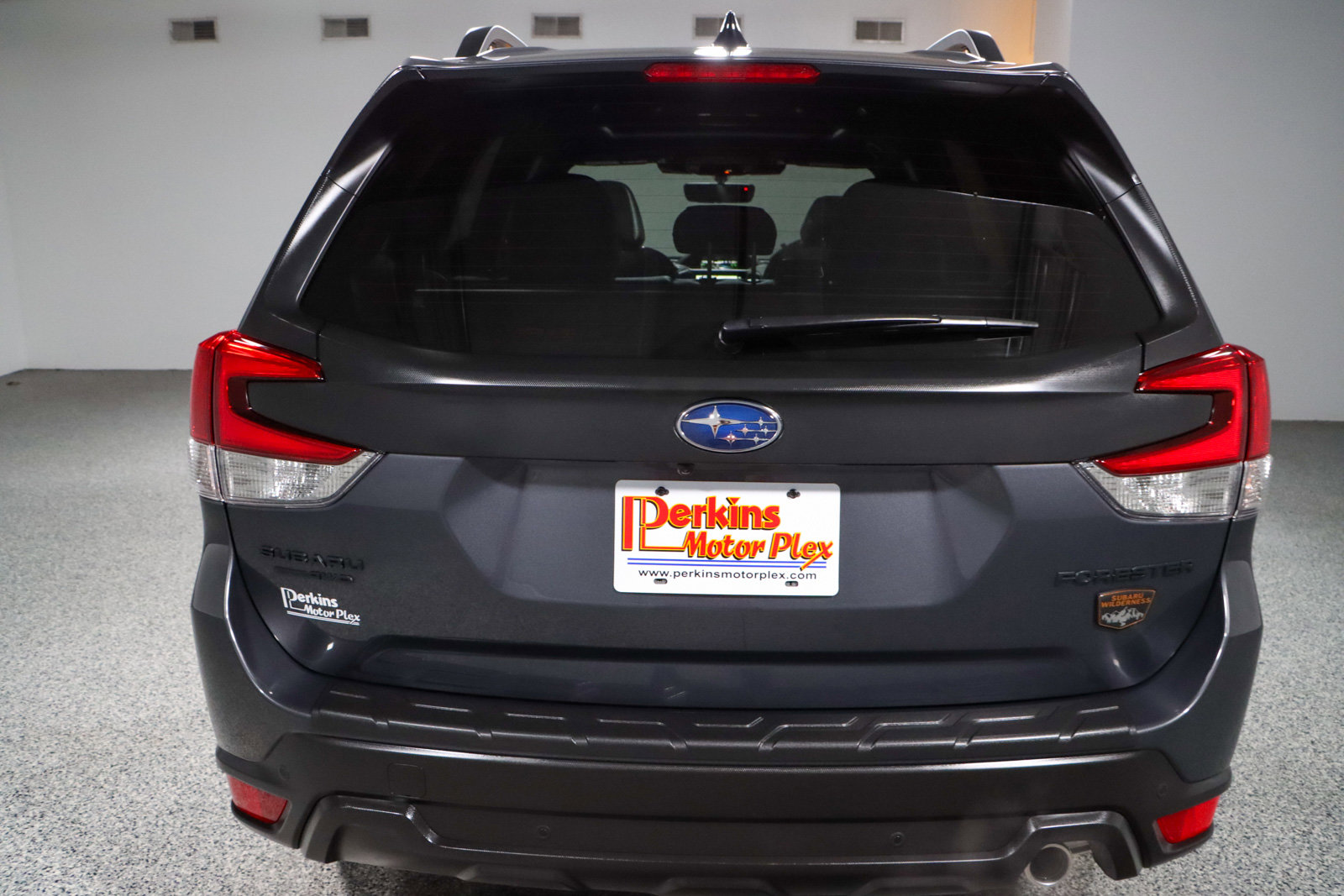 Used 2024 Subaru Forester Wilderness image 8