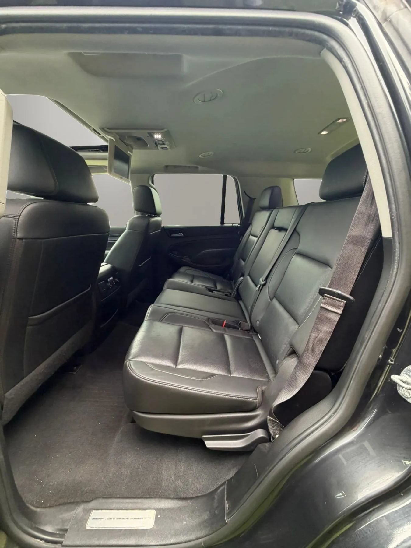 Used 2020 GMC Yukon SLT w/ Open Road Package AWD/4WD image 11
