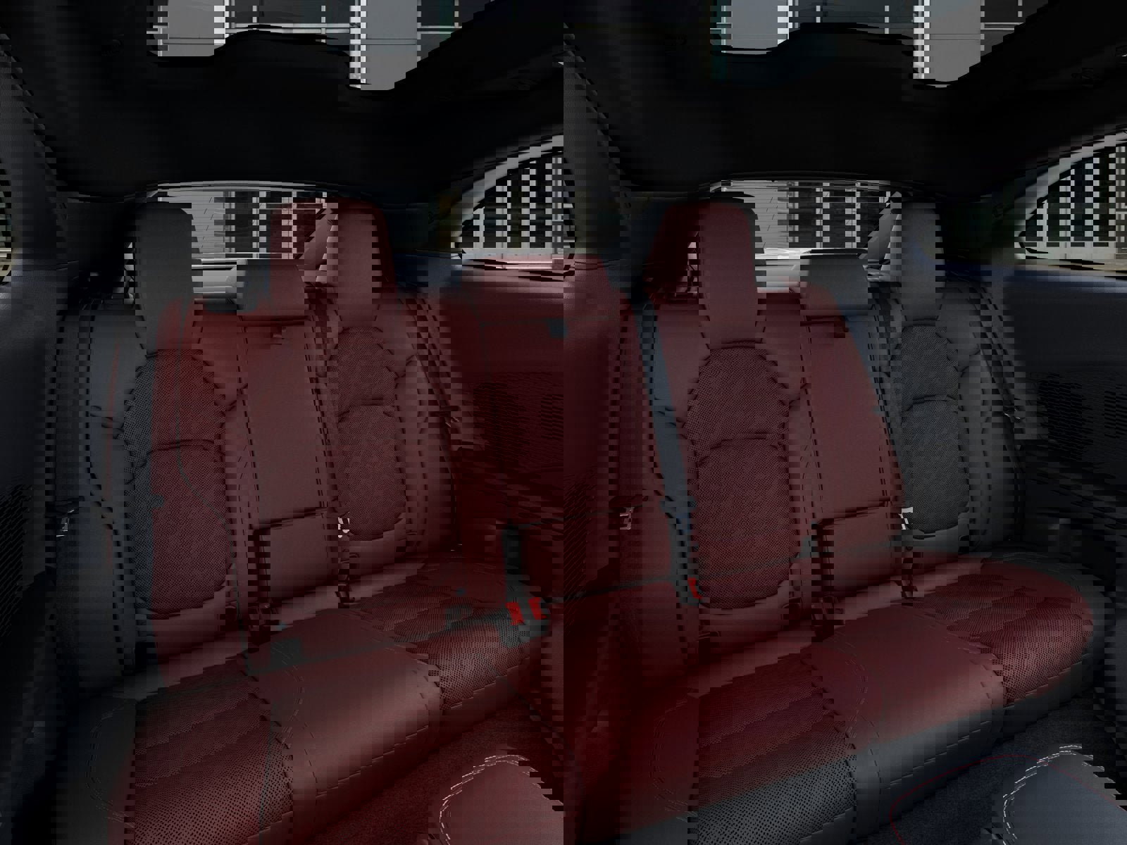 New 2026 Dodge Charger R/T Scat Pack image 43