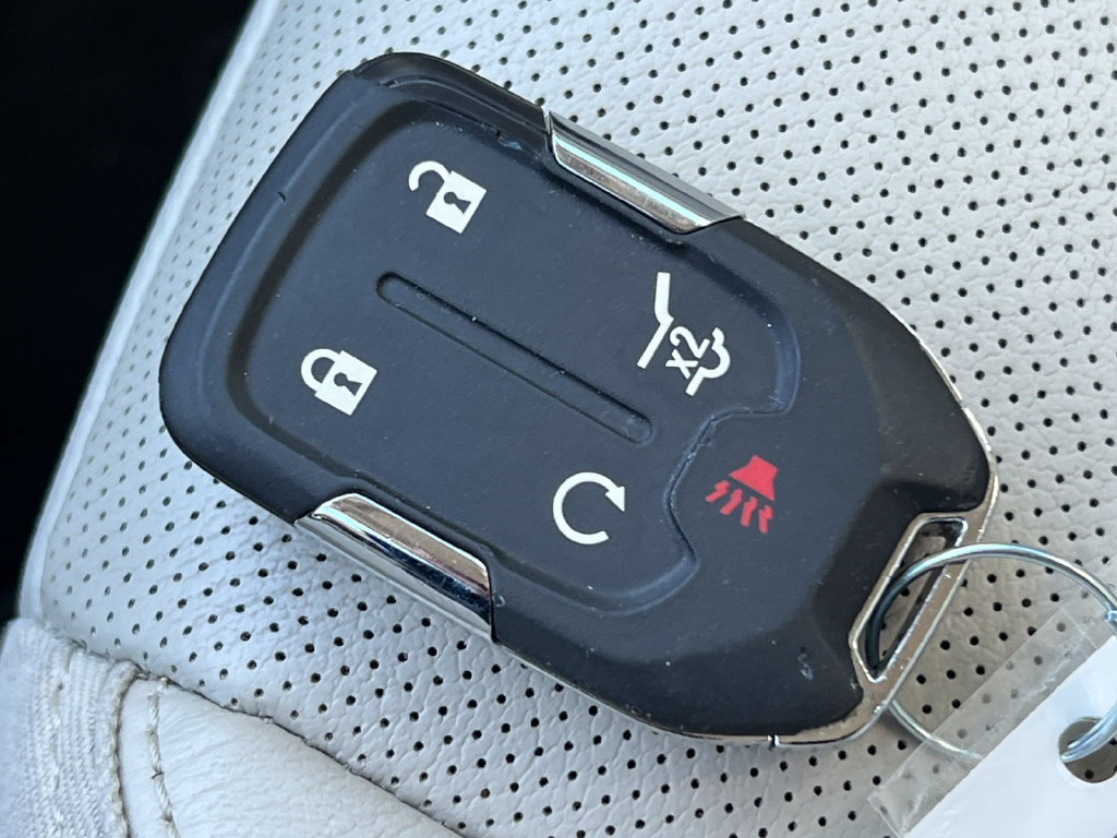 Used 2019 GMC Terrain Denali w/ Driver Alert Package II AWD/4WD image 34