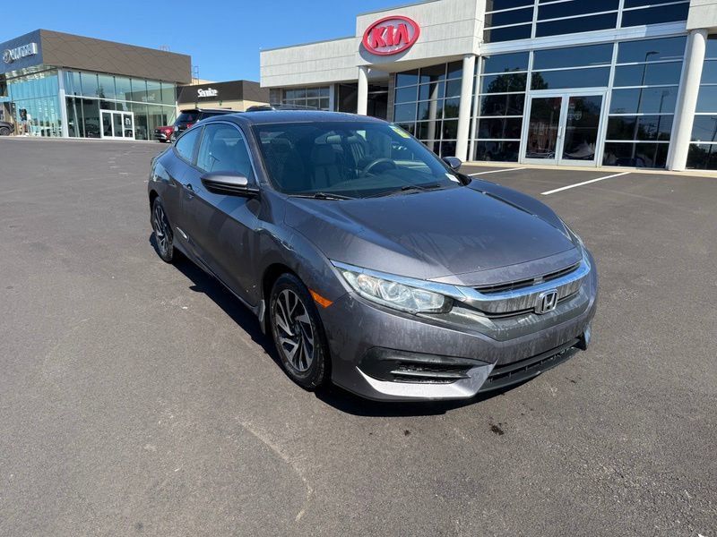 Used 2017 Honda Civic LX image 4