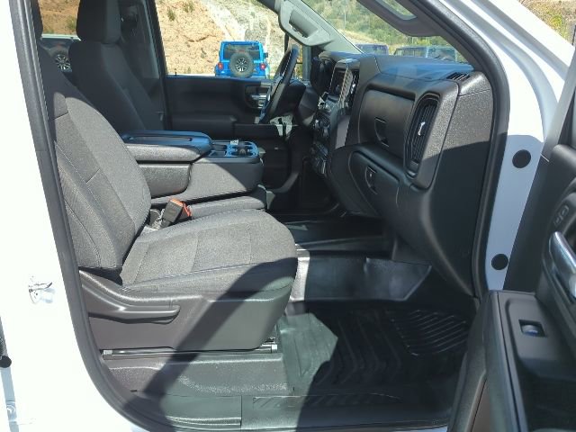 Used 2024 Chevrolet Silverado 3500 W/T w/ WT Convenience Package image 17