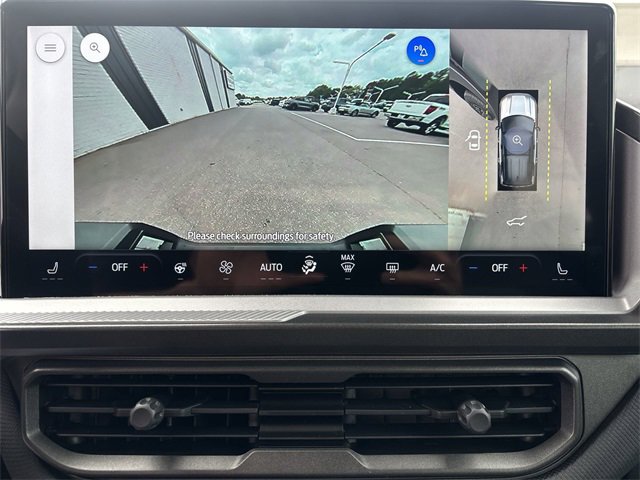 New 2025 Ford Bronco Sport Badlands image 24