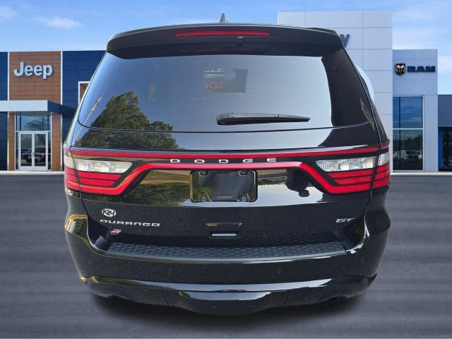 Used 2024 Dodge Durango GT AWD/4WD image 8