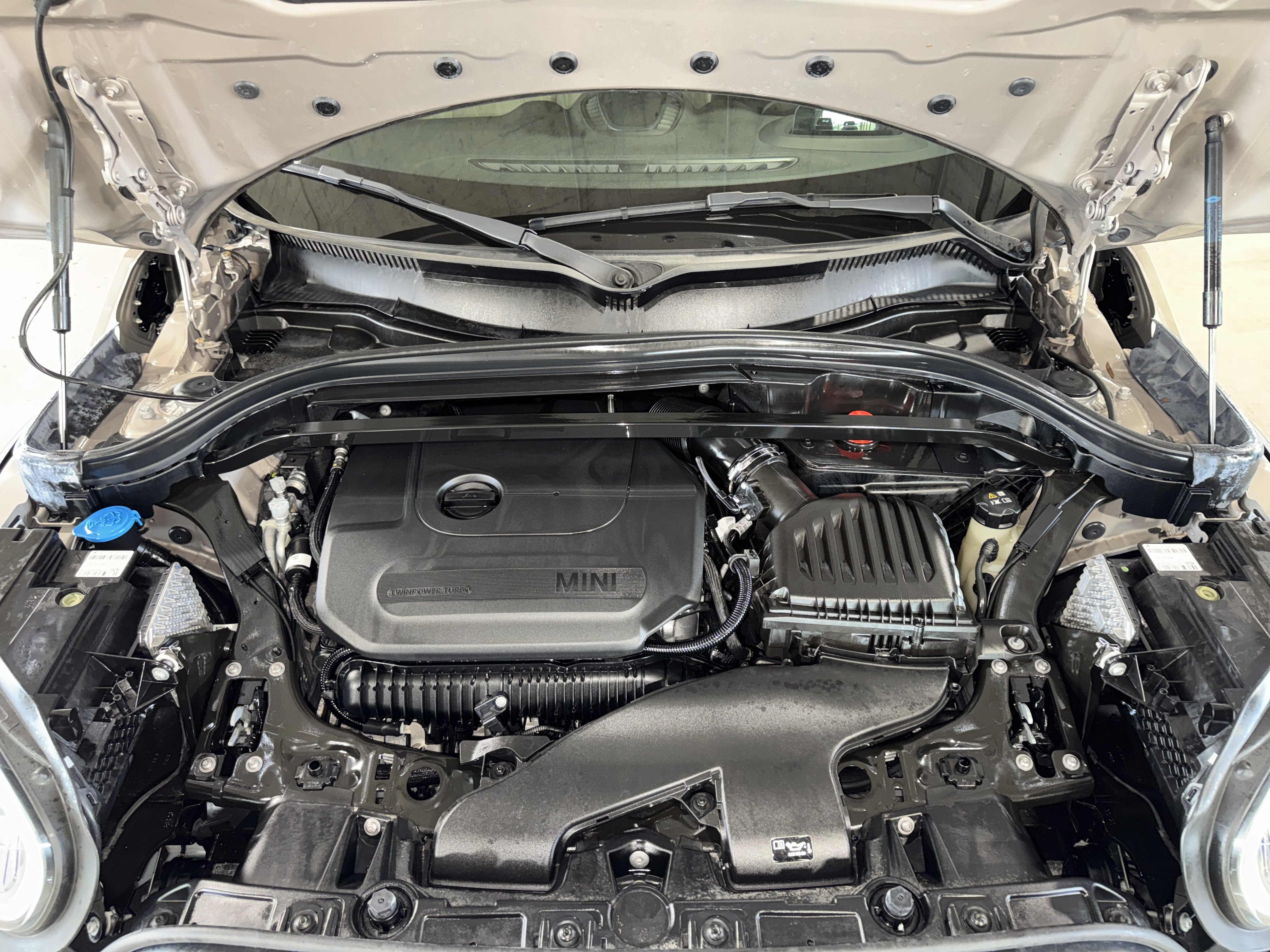 Used 2024 MINI Cooper Countryman S FWD image 36