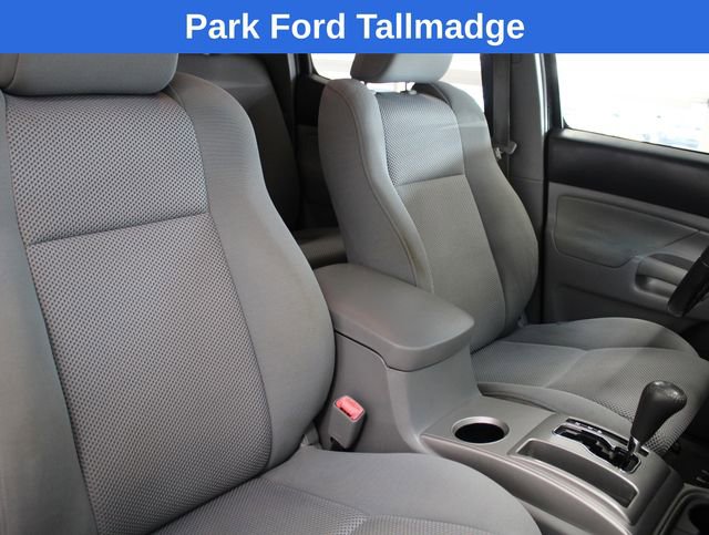 Used 2010 Toyota Tacoma 4x4 Double Cab image 20
