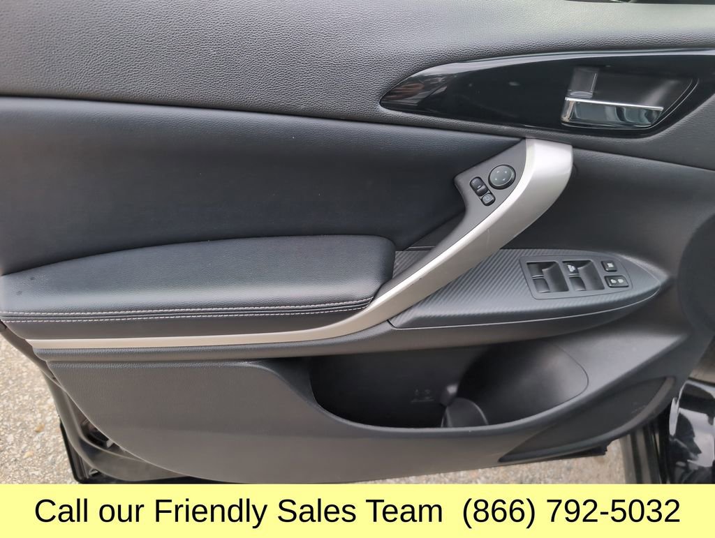 Used 2024 Mitsubishi Eclipse Cross SE AWD/4WD image 13