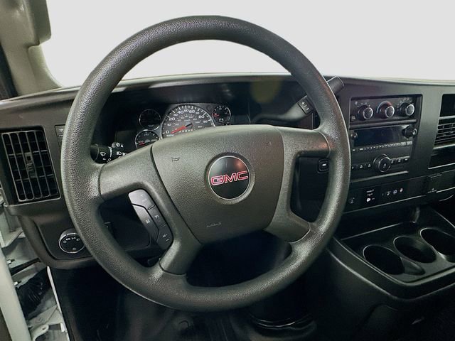 Used 2024 GMC Savana 2500 w/ Driver Convenience Package image 11