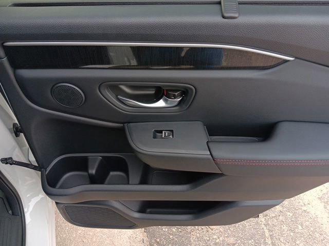 New 2025 Honda Pilot Black Edition image 34