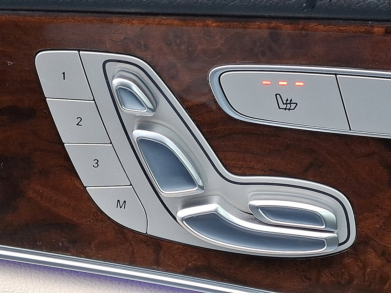 Certified 2018 Mercedes-Benz E 400 E 400 image 26