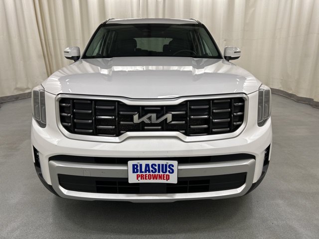 Used 2025 Kia Telluride S AWD/4WD image 26