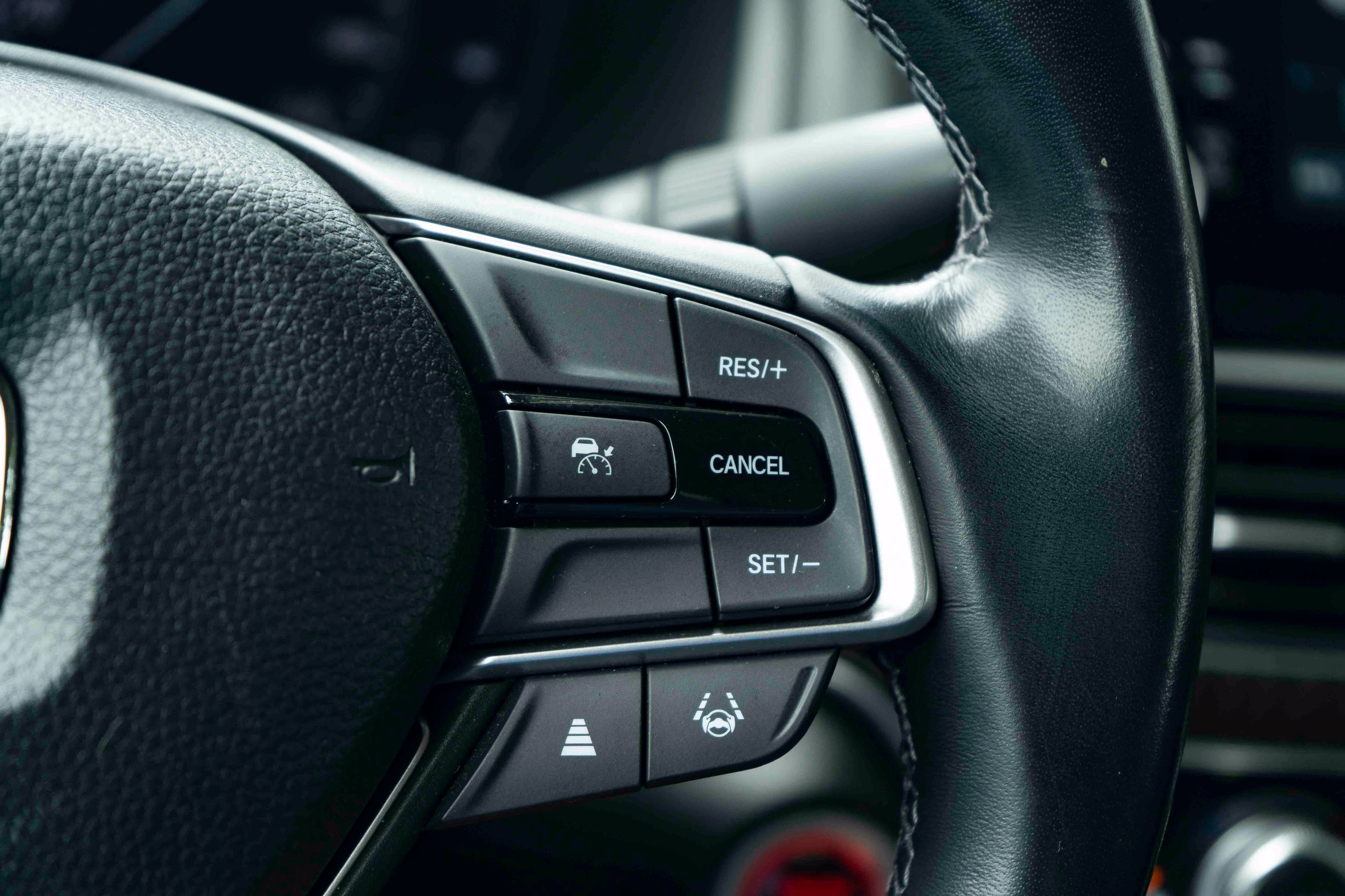 Used 2021 Honda Accord EX-L image 22