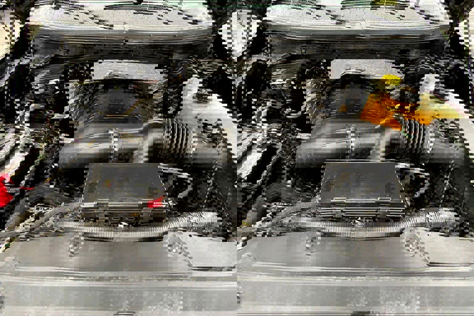 Used 2013 Ford F150 FX4 w/ Mid Equipment Group image 27