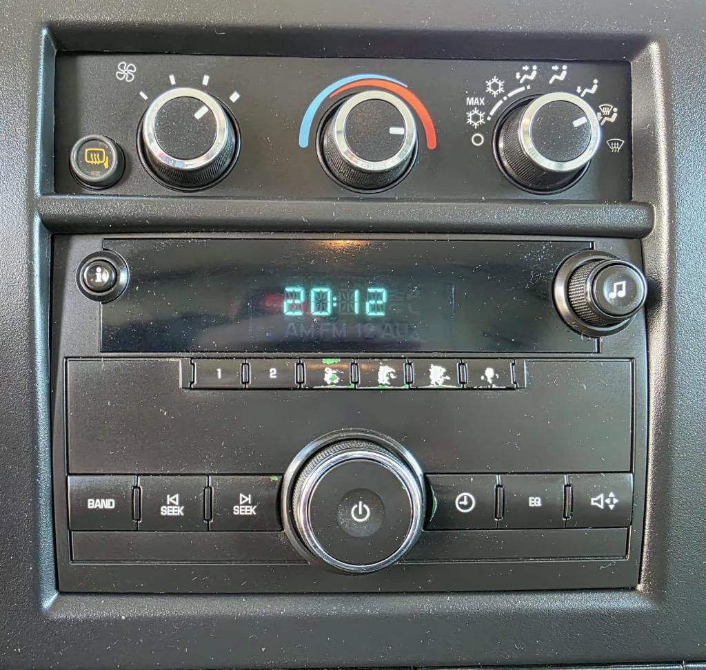 Used 2012 Chevrolet Express 2500 w/ Power Package image 27