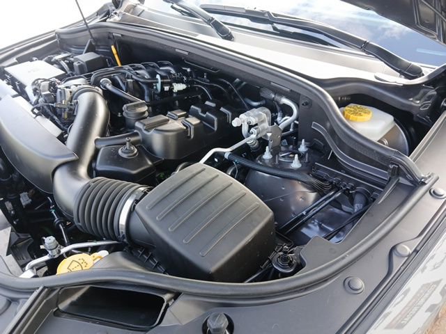 New 2026 Dodge Durango GT image 56