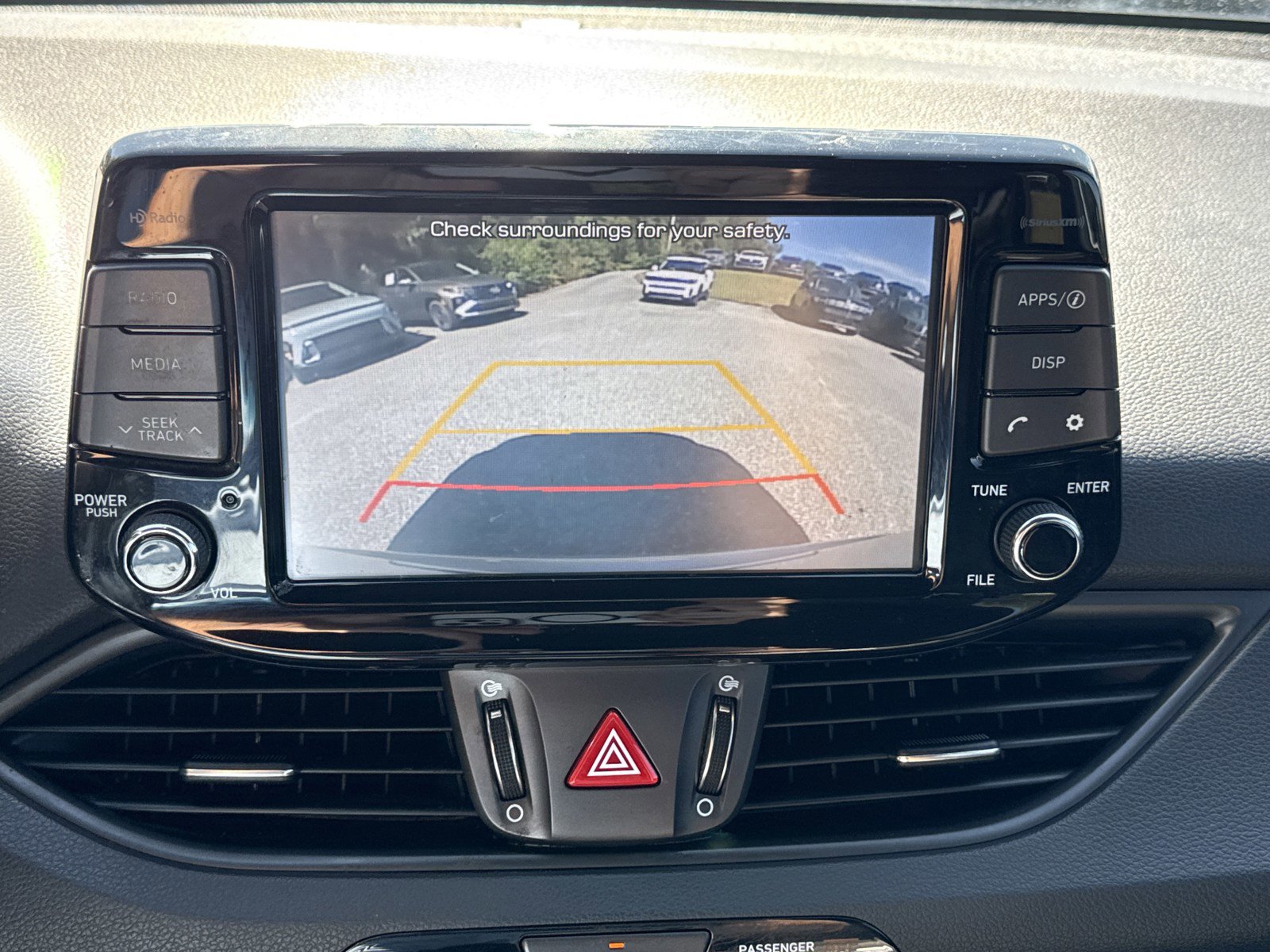 Used 2020 Hyundai Elantra GT N Line image 22