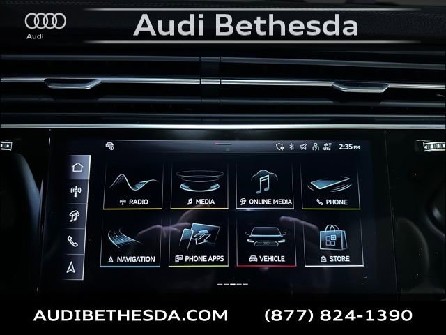 New 2026 Audi Q7 3.0T Premium image 18