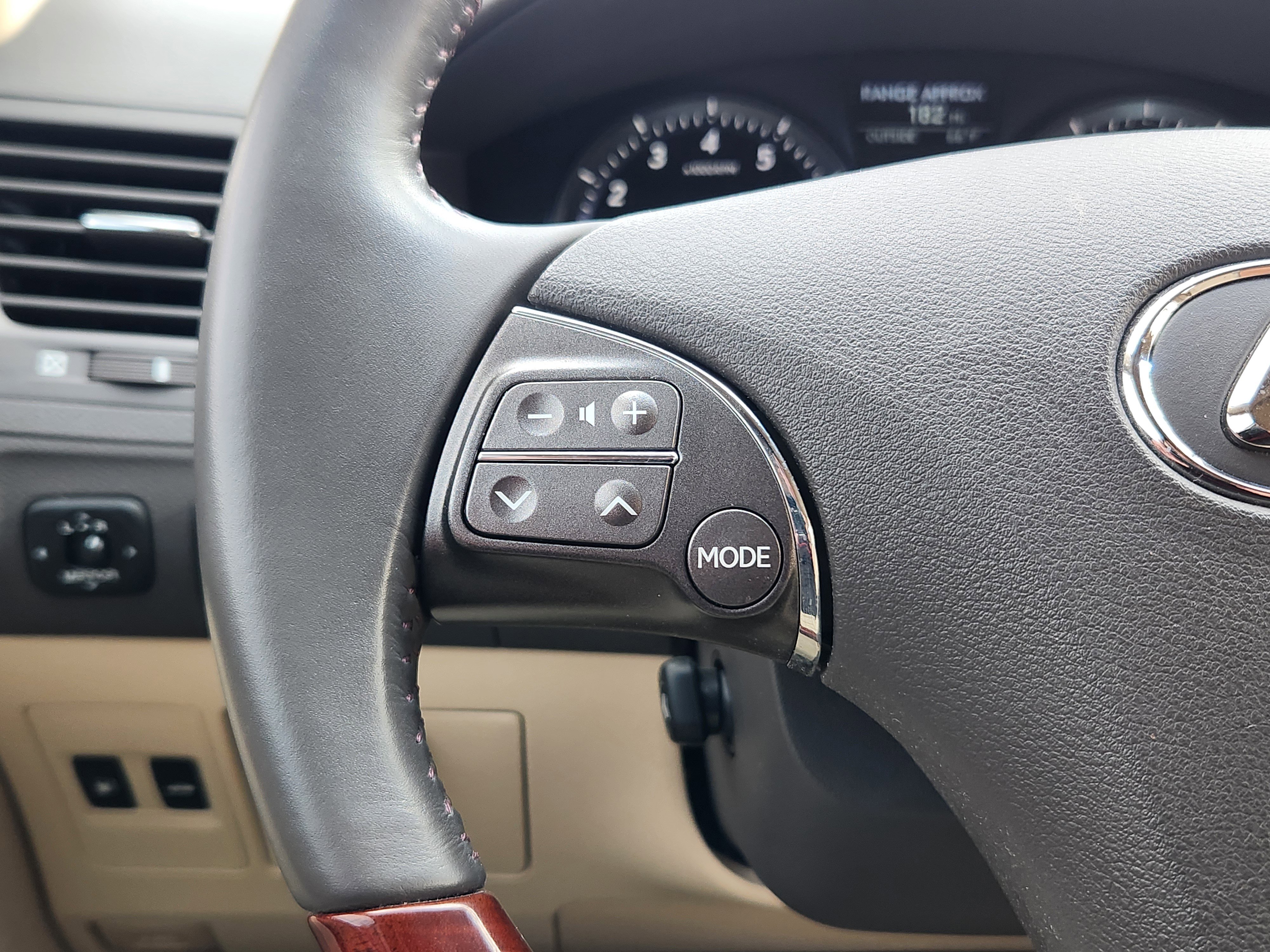 Used 2012 Lexus ES 350 image 27