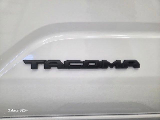 New 2026 Toyota Tacoma SR5 image 19
