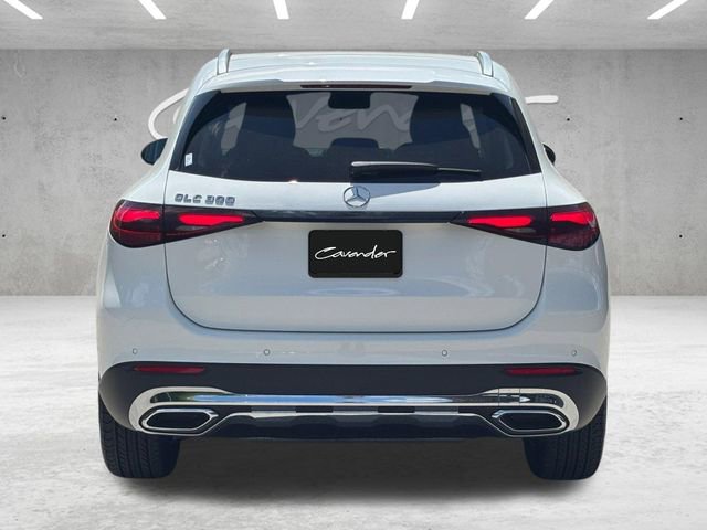 Used 2024 Mercedes-Benz GLC 300 image 19