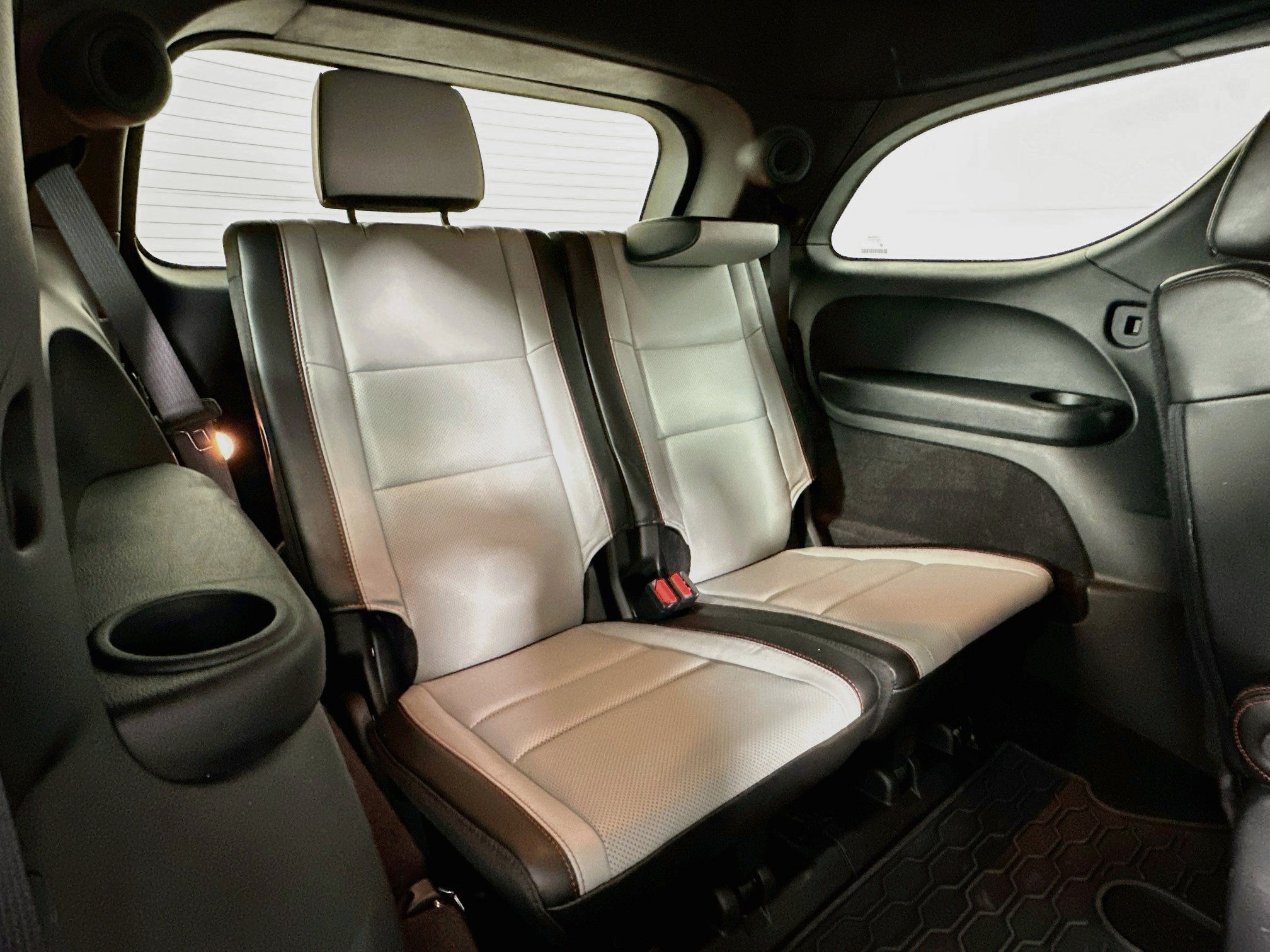 Used 2023 Dodge Durango GT AWD/4WD image 28