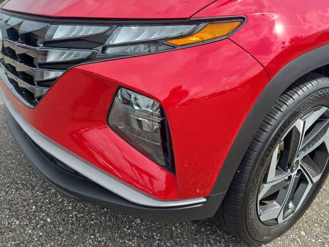 Used 2023 Hyundai Tucson SEL w/ Convenience Package FWD image 11