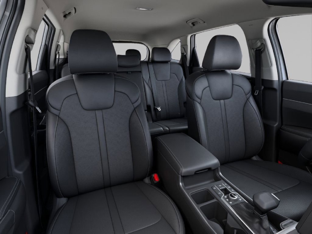 New 2026 Kia Sorento S AWD/4WD image 15
